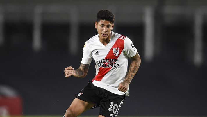  (Photo by Marcelo Endelli/Getty Images) 