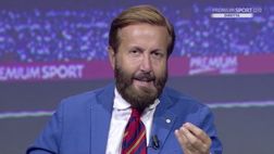 Bargiggia: “Milan, scivolone ed autogol sul caso De Sciglio. Dopo l’aggressione …”