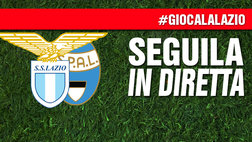 LAZIO-SPAL / Tutto live dalle 14.00 su CC TV (5-1) – VIDEO