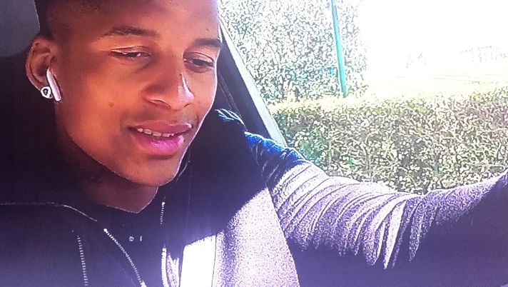 Dalbert: “Volevo lasciare il calcio, mia moglie fondamentale. Ho scelto l’Inter per…” 