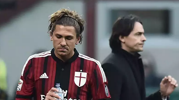 Cerci e Inzaghi (fonte foto gianlucadimarzio.com) Cerci e Inzaghi (fonte foto gianlucadimarzio.com)
