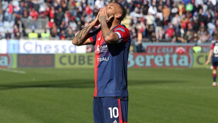 DS Cagliari: “Joao Pedro non può stare in B, giusto che possa andare via” - immagine 1