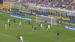VIDEO Milan-Inter, nel 2017 il primo derby straniero: le proprietà orientali e quel 2-2 firmato Zapata…
