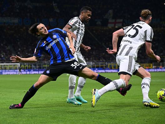 Cds – Inter, Inzaghi si è ripreso la panchina: ora è più salda di qualche settimana fa- immagine 2