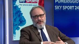 Gandola: “Inter pronta per il rush finale. Disdetta perdere Gagliardini. Con Brozovic…”