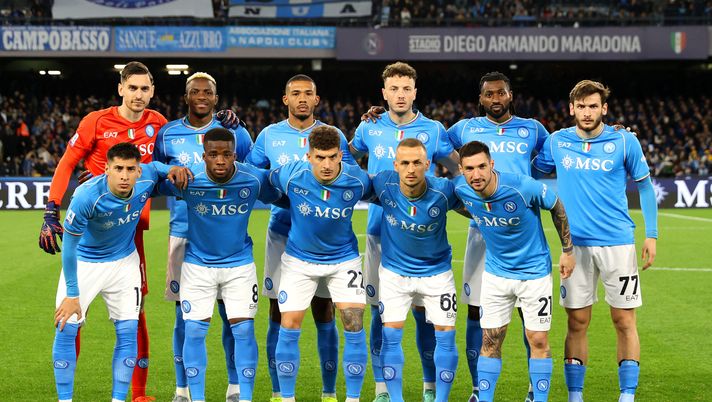 Napoli-Torino, dove vederla: orario, canale tv e streaming - immagine 1