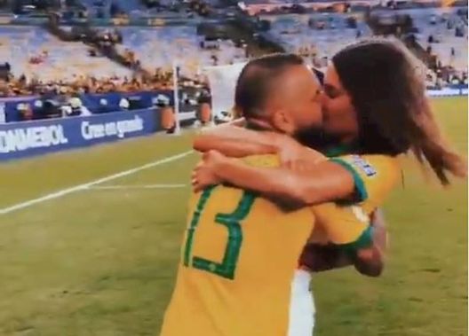 Joana Sanz smentisce un presunto accordo con Dani Alves: “Bugia! Divorziamo ma lui non…”- immagine 2