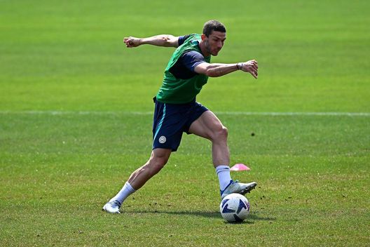 Getty Images Inter, De Vrij, Lukaku ma non solo: tutti i nodi di Inzaghi verso il Lecce- immagine 2