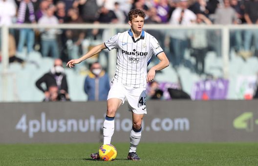 Getty Images Fantacalcio, le formazioni ufficiali di Bologna-Atalanta: gioca Scalvini- immagine 2