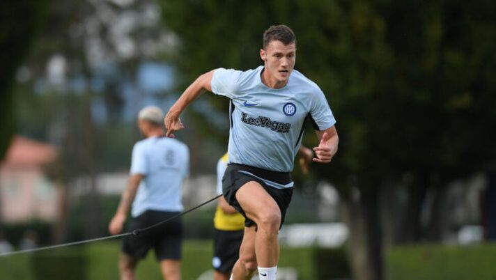 Bergomi: “Inter, Pavard sarà il titolare ma questo difensore è un computer” - immagine 1