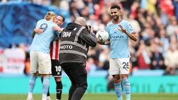 FA Cup, Manchester derby in finale? De Zerbi vuole metterci lo zampino…