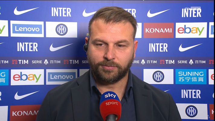 Zanetti: “Battere l’Inter a San Siro, un sogno. Partita coraggiosa dei miei” - immagine 1