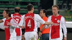 Ajax, Jol: “Ibra? Migliore attaccante al mondo”