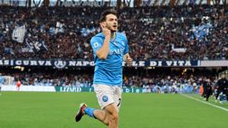 Kvara, l’agente: “Offerte da top club, ecco quando il suo futuro sarà più chiaro”