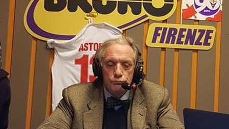Sandrelli Fiorentina