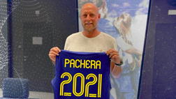 Hellas Verona Women, in panchina confermato Pachera