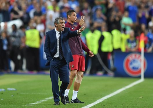 Cristiano Ronaldo Portogallo (getty images) Cristiano Ronaldo Portogallo
