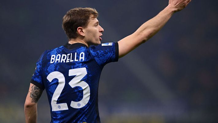 Barella, un video a supporto della candidatura a capitano dell’Inter. I tifosi nerazzurri… - immagine 1