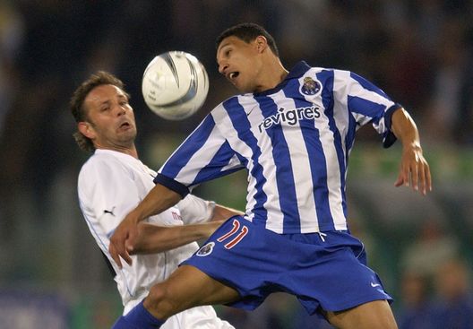 Lazio-Porto Lazio-Porto