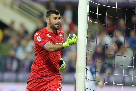 Terracciano: “Per la Fiorentina darei tutto. Parata migliore? Quella col Twente”- immagine 2