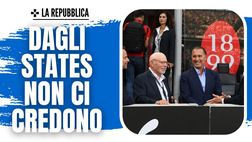 Inchiesta Milan, dagli Stati Uniti non ci credono: ecco le reazioni