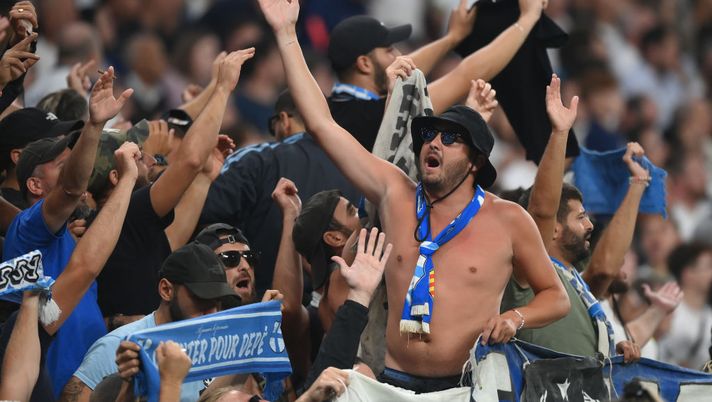 Derby di Francia, trasferta a Parigi vietata ai tifosi ospiti: il disappunto dei marsigliesi - immagine 1