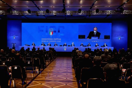 FIGC FIGC