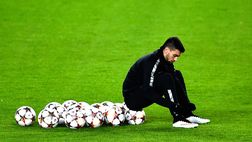 FCINTER1908 – Trattativa Inter-PSG per Pastore bloccata, l’entourage sta lasciando Milano