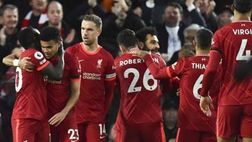 Il poker sfiorato dal Liverpool: un “quadruple” centrato 55 anni fa