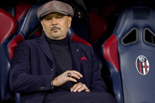 (Photo by Pier Marco Tacca/AC Milan via Getty Images) (Photo by Pier Marco Tacca/AC Milan via Getty Images)