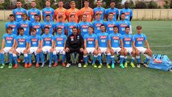Il Napoli Primavera giocherà oggi contro il Perugia per la 21esima giornata di campionato. Il match
