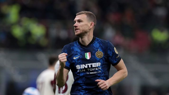 Inter, Dzeko sarà decisivo: Inzaghi ha la ricetta per farlo rendere al meglio - immagine 1