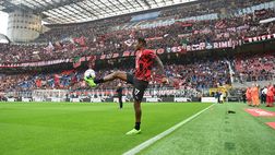 Di Napoli: “Milan in difficoltà. Da Leao ci si aspetta di più”