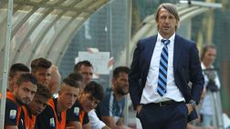 Salernitana-Inter 0-5: A Salerno c’è troppo divario: dominio nerazzurro e porta inviolata