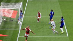 In Francia – Aubameyang non convinto del rinnovo con l’Arsenal. Ha un desiderio