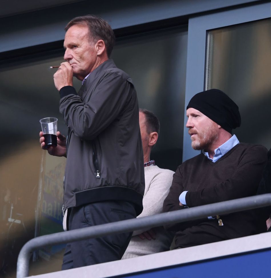 Borussia, l’ad Watzke: “Non attendiamo solo noi il derby con lo Schalke, ma tutti i tedeschi…”- immagine 2