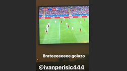 VIDEO / Mondiali, Perisic agguanta l’Inghilterra: arriva il commento di Balotelli