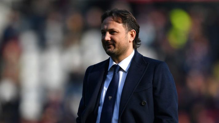 during the serie A match between Torino FC and Udinese Calcio at Stadio Olimpico di Torino on February 11, 2018 in Turin, Italy. Il vice di Mazzarri: “Belotti non è ancora al top! Iago fa tre ruoli, Burdisso non si discute” - immagine 1