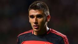 TUTTOSPORT – SFIDA MILAN-ZENIT PER SALVIO DEL BENFICA