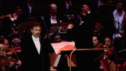 Bocelli: “Sogno una partita di A tra l’Inter e…”