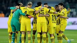 Fiorentina, per il Rapid sei un “fastidio”. Attenzione ad un Borussia mondiale