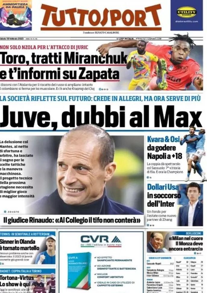 Tuttosport