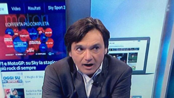 Fabio Caressa su Paul Baccaglini: “Palermo sta soffrendo. Vi faccio l’esempio di Zuckerberg”  Fabio Caressa su Paul Baccaglini: “Palermo sta soffrendo. Vi faccio l’esempio di Zuckerberg”