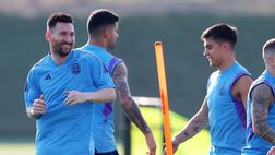 Magie: quando il PSG acquista un top, la sua Nazionale vince il Mondiale l’anno dopo