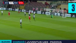 VIDEO Playoff Serie C, andata quarti di finale: la top 3 gol