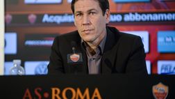 Rudi Garcia: conferenza stampa in vista di Inter – Roma