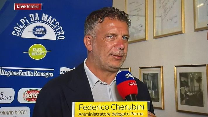 AD Parma: “Ecco la nostra posizione su Leoni. Bonny-Inter? Volontà comune di chiudere” - immagine 1