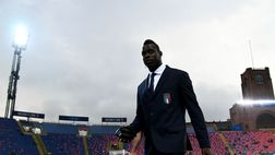 Ex Inter, Balotelli replica ad un post satirico: “Il mio peso? Sparate troppe cazzate”