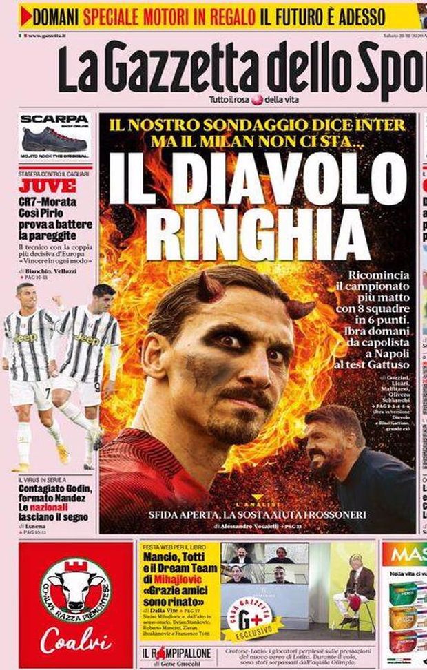 Gazzetta 