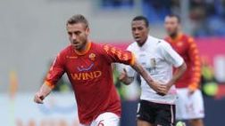 De Rossi verso l’Inghilterra?